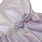 MOON PURPLE F.FROCK